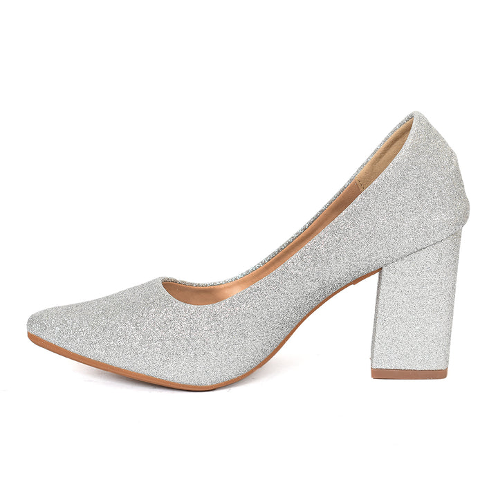 Fancy Court Shoes