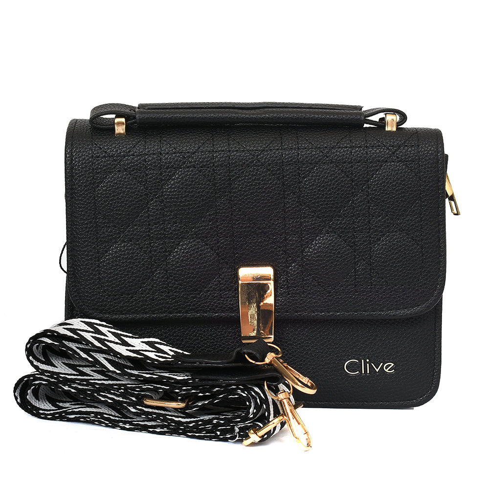 Cross Body Bag