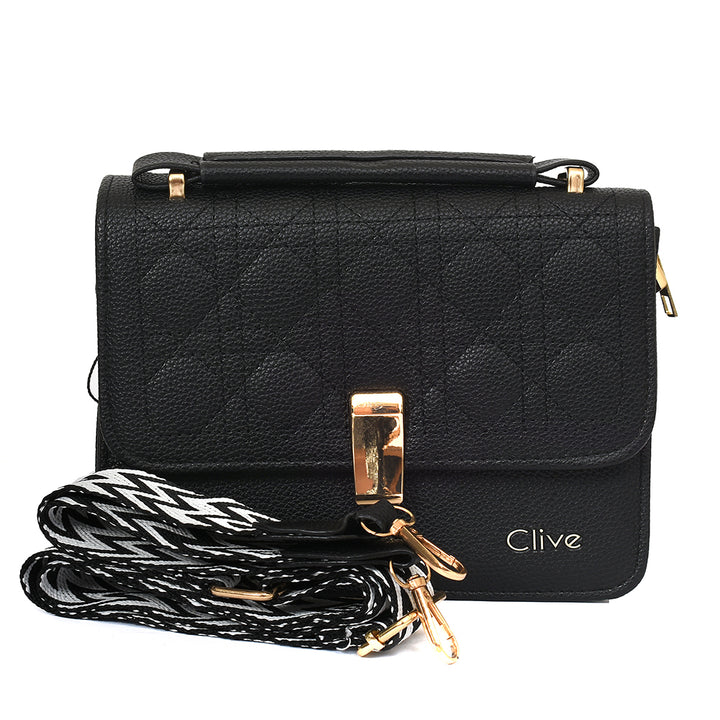Cross Body Bag