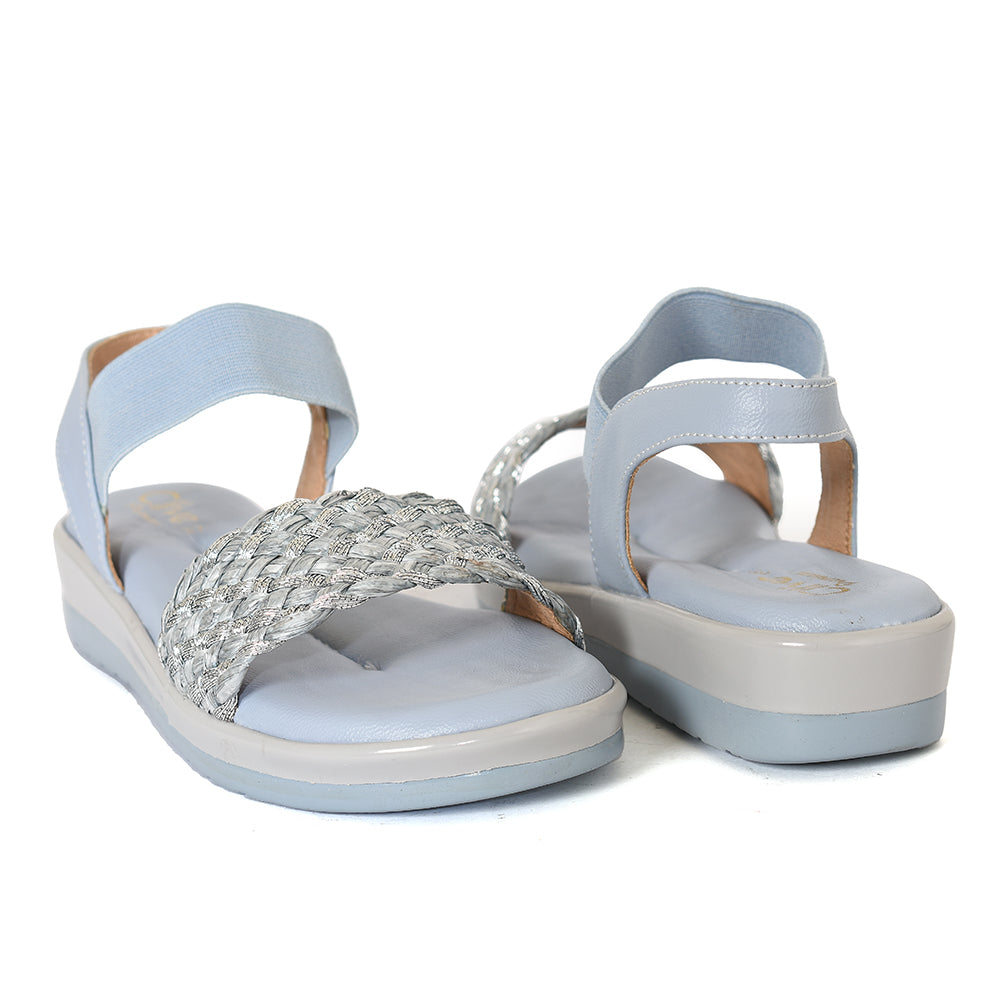 Casual PU Sandal