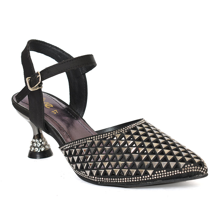 Fancy Court Shoes
