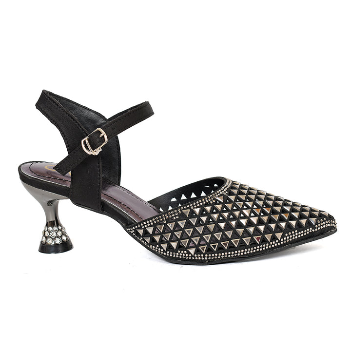 Fancy Court Shoes