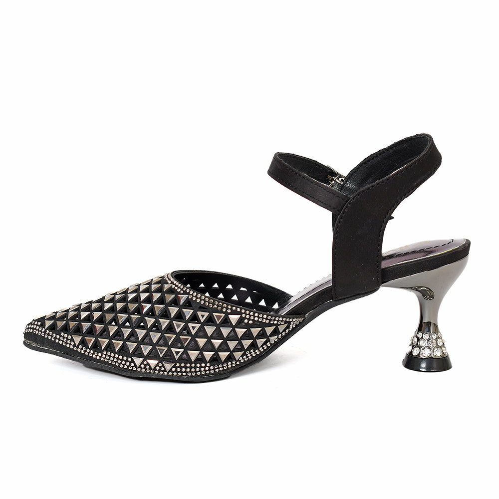 Fancy Court Shoes