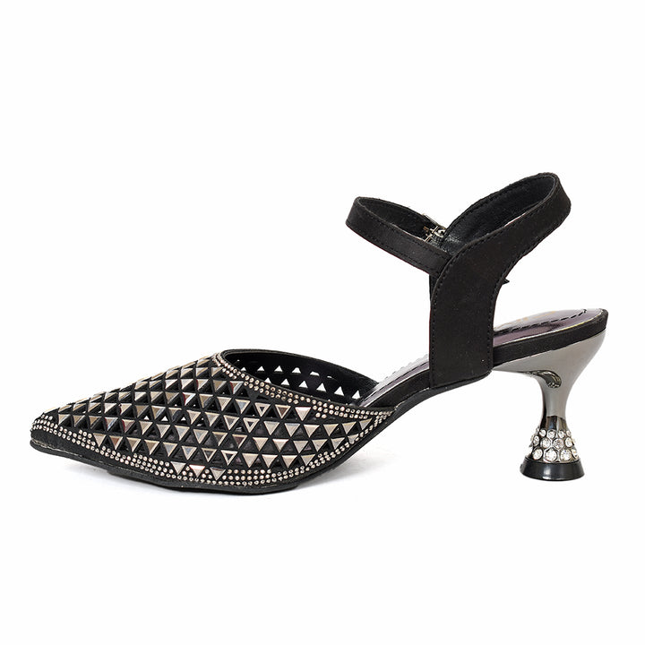 Fancy Court Shoes
