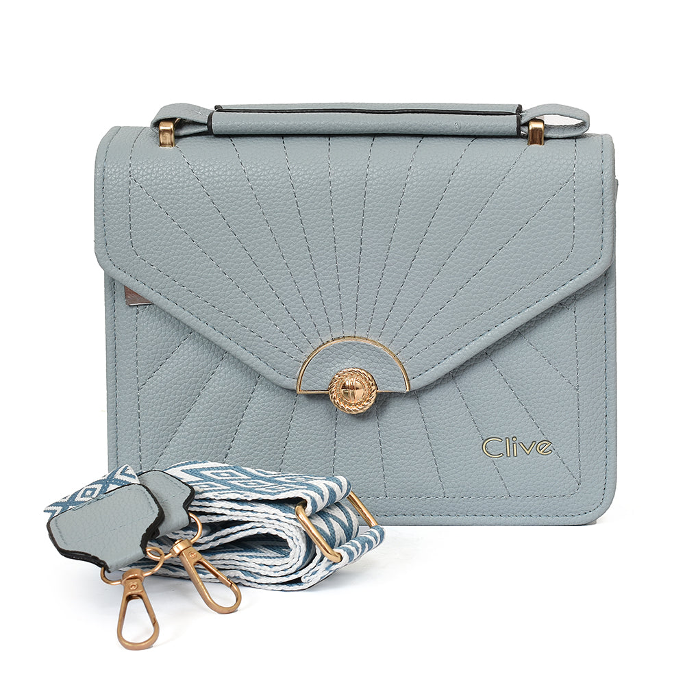 Cross Body Bag