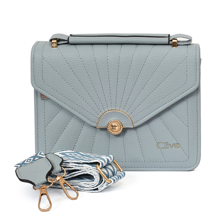 Cross Body Bag
