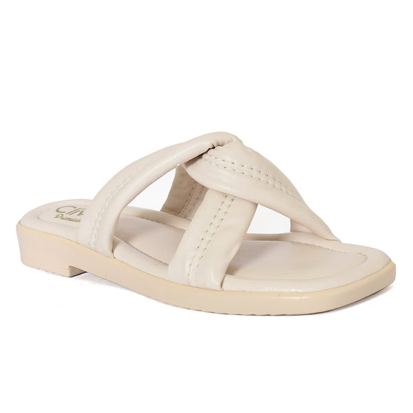 Casual Flat Slipper