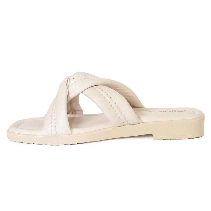Casual Flat Slipper