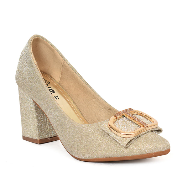 Fancy Court Shoes