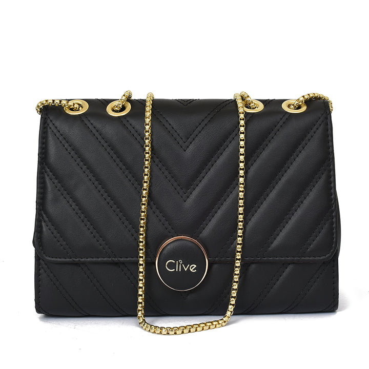 Cross Body Bag