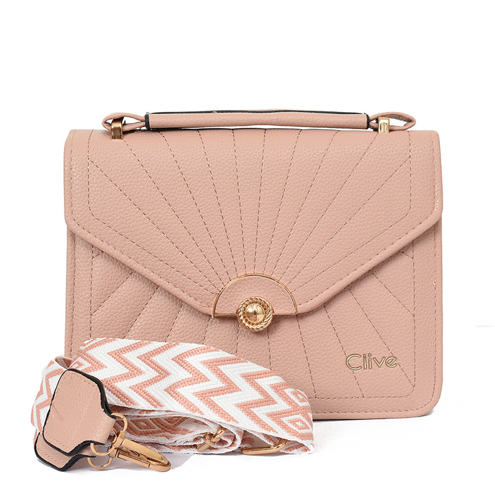 Cross Body Bag