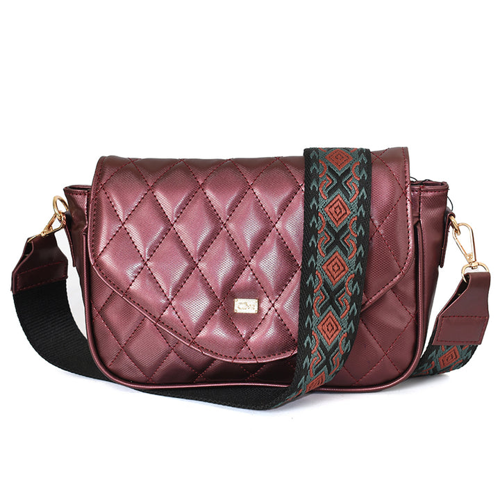 Cross Body Bag
