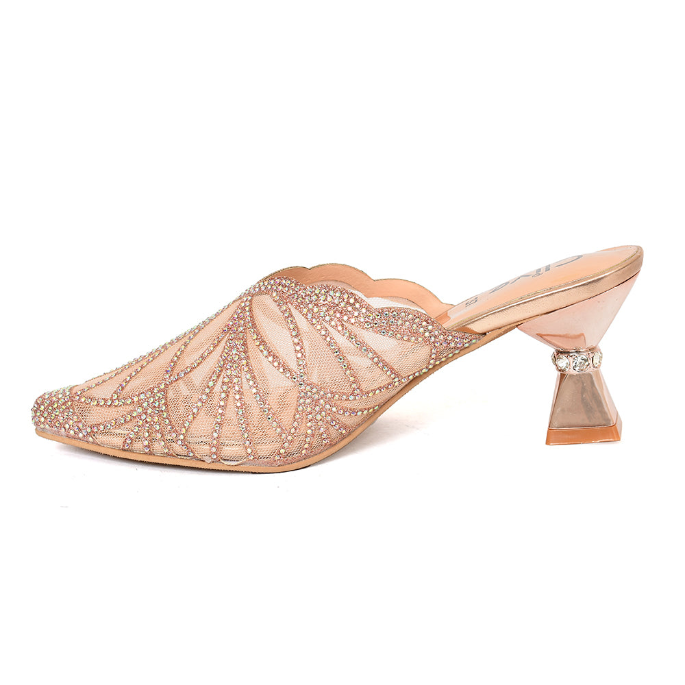 Fancy Court Shoes