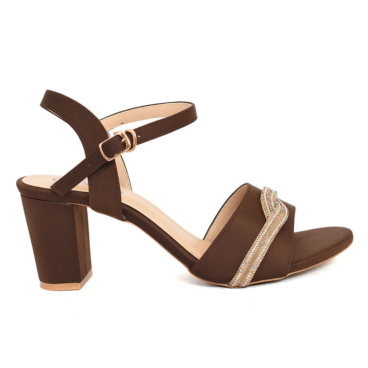 Formal Sandal Heels
