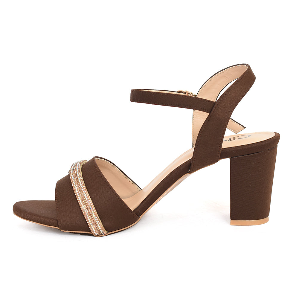 Formal Sandal Heels