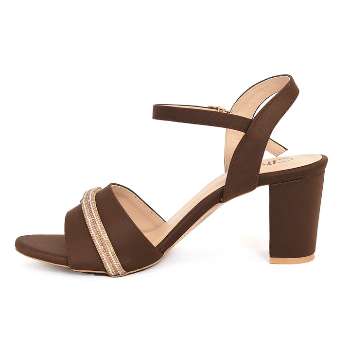 Formal Sandal Heels
