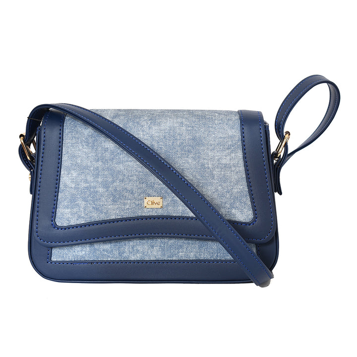 Cross Body Bag
