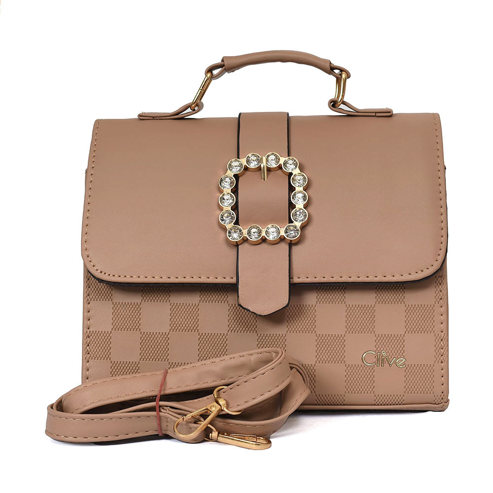 Cross Body Bag