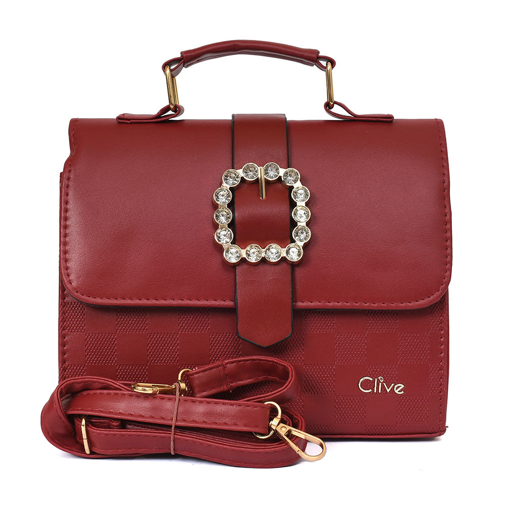Cross Body Bag