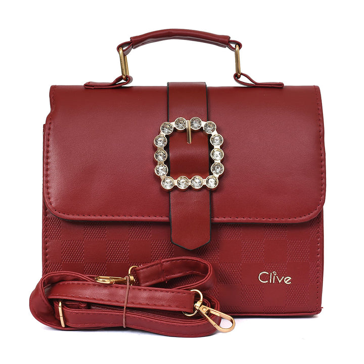 Cross Body Bag