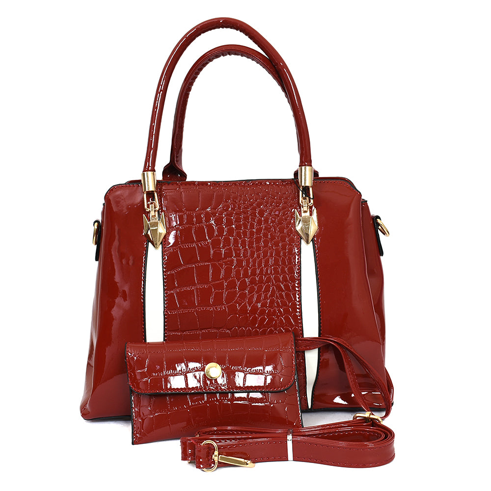 Hand Bags