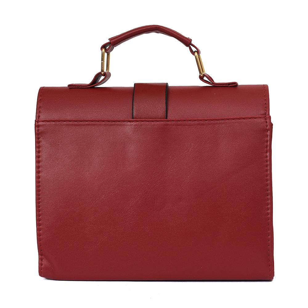 Cross Body Bag