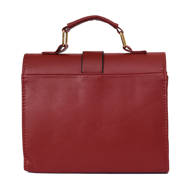 Cross Body Bag