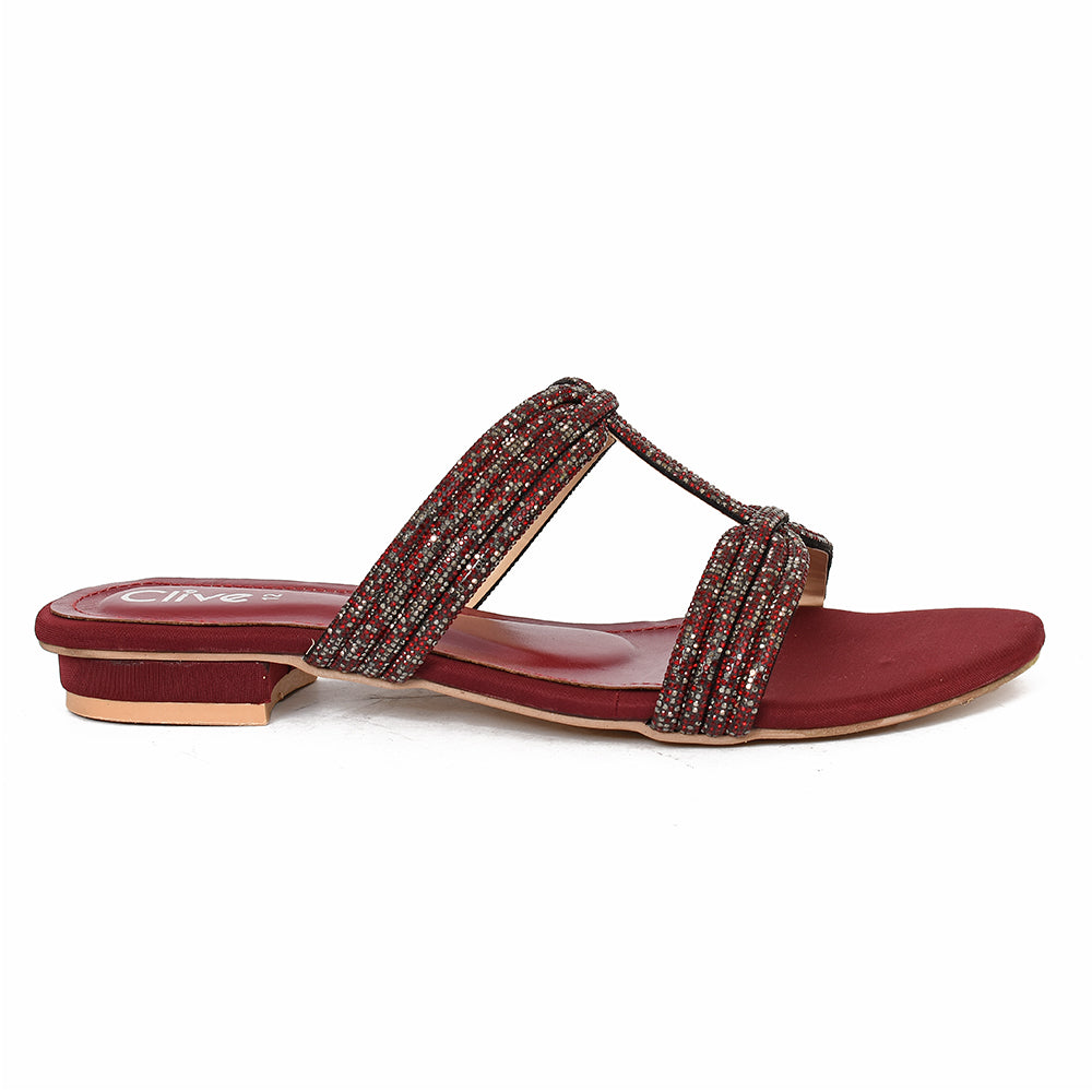 Casual Sandal Rip