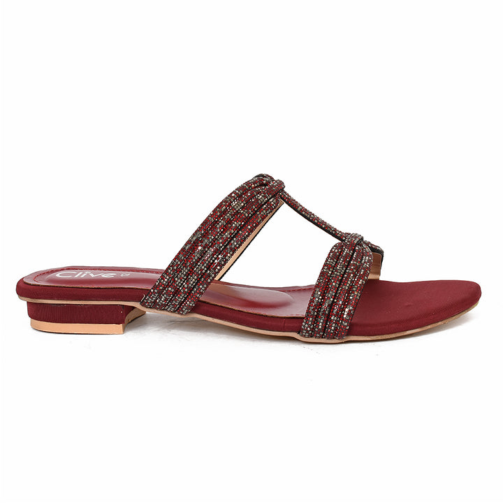 Casual Sandal Rip