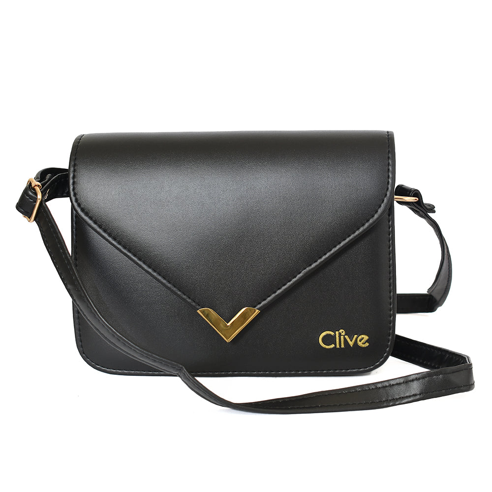 Cross Body Bag