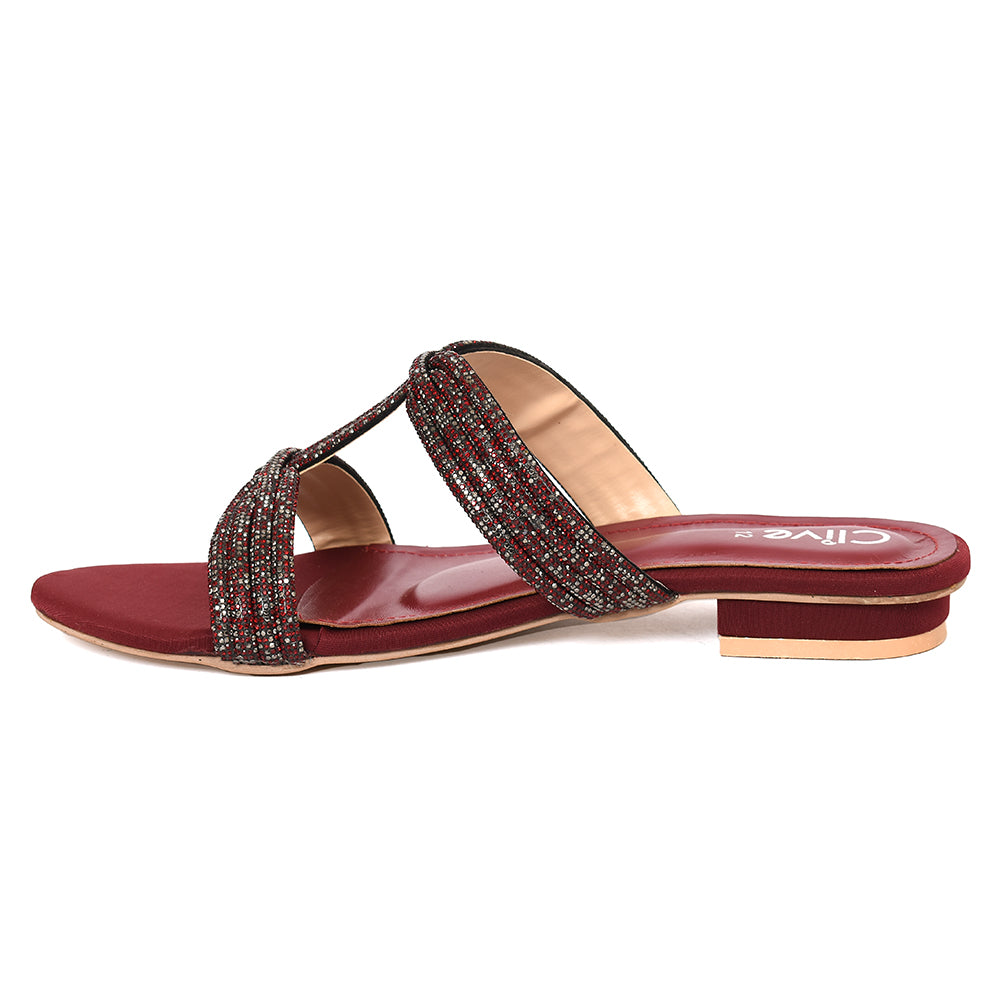 Casual Sandal Rip