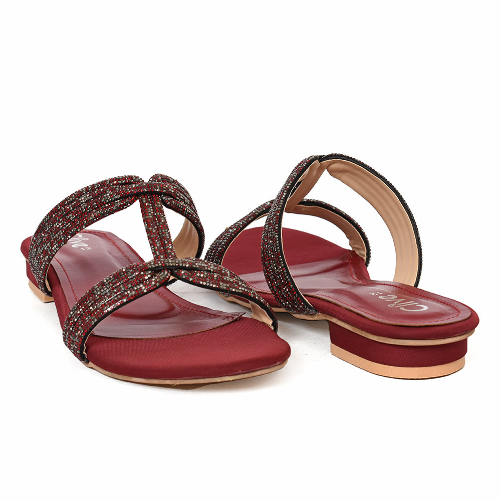 Casual Sandal Rip