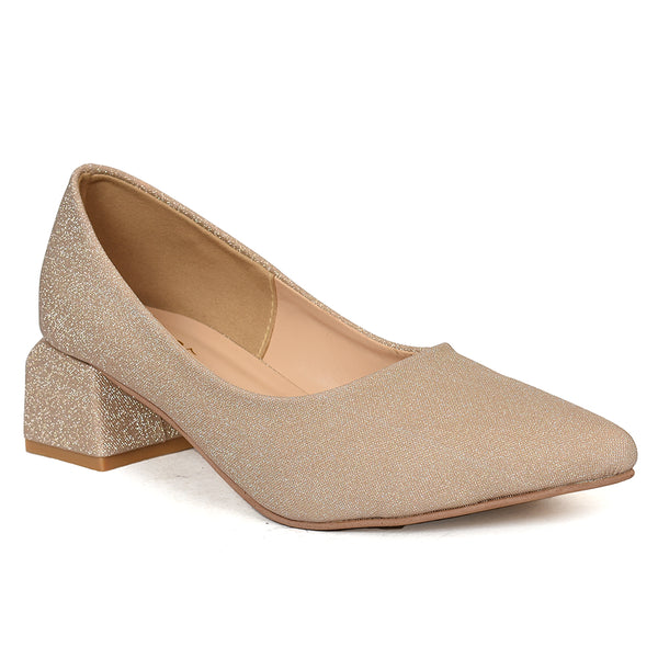 Fancy Court Shoes