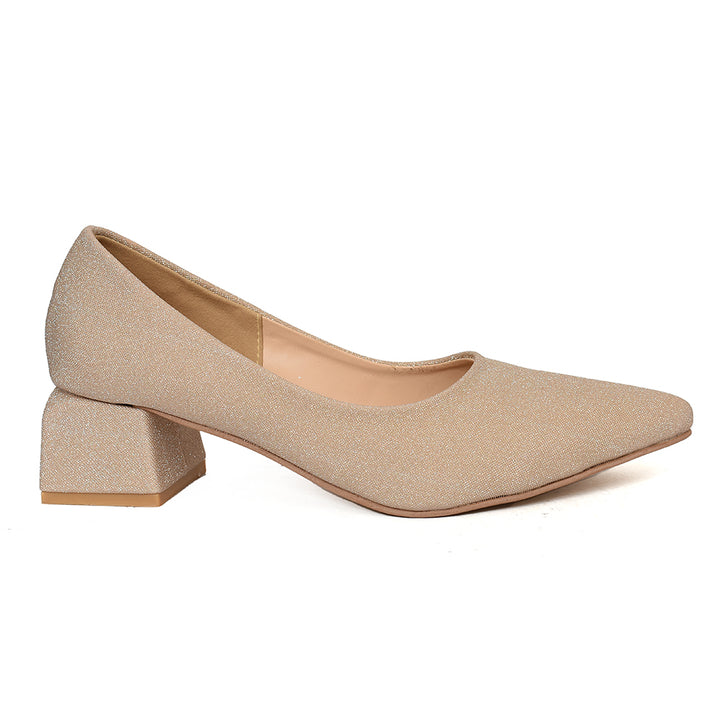 Fancy Court Shoes