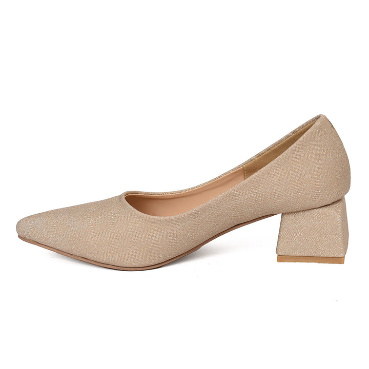 Fancy Court Shoes