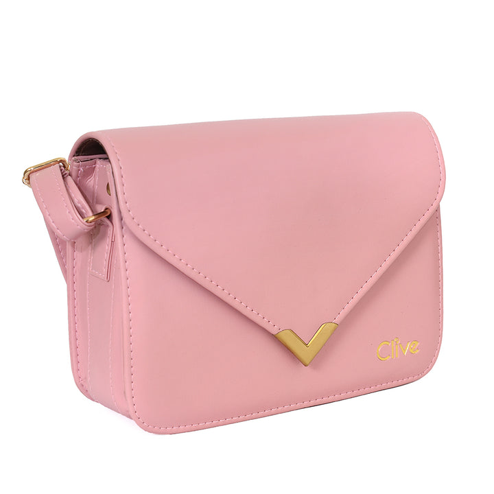 Cross Body Bag