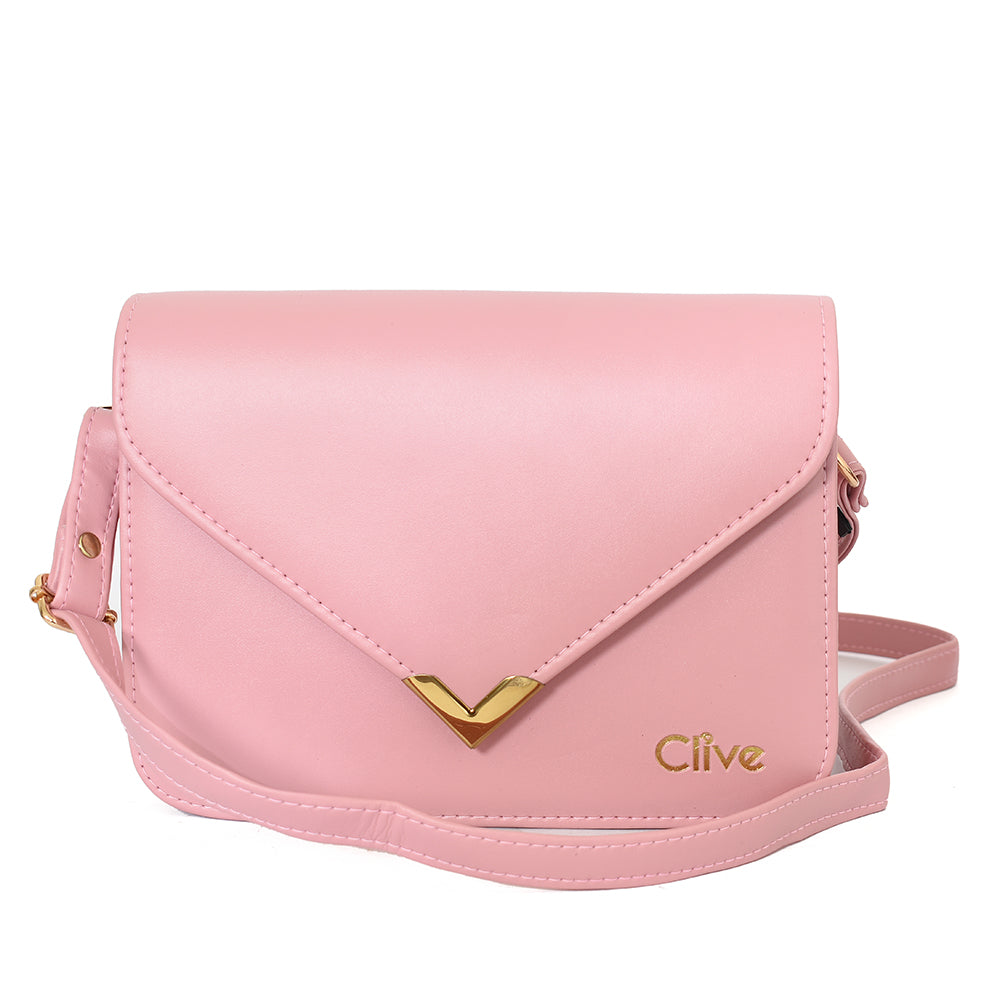 Cross Body Bag