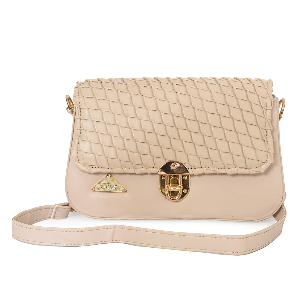 Cross Body Bag