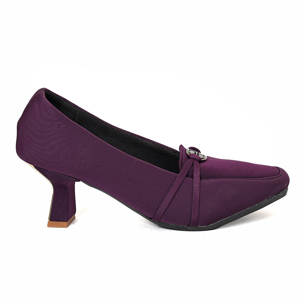 Formal Court Shoes