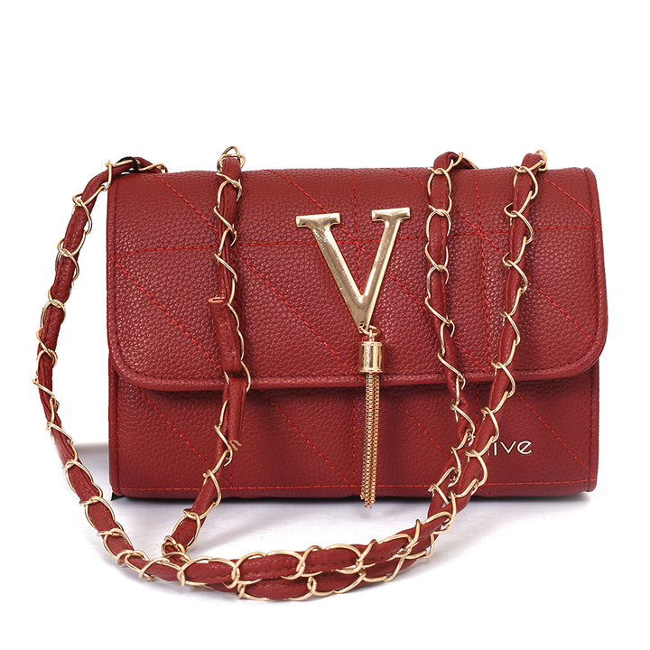 Cross Body Bag