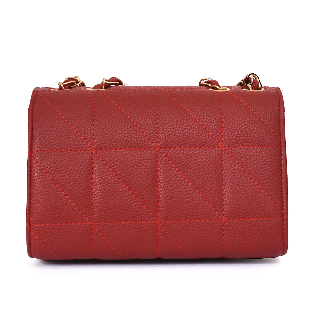 Cross Body Bag