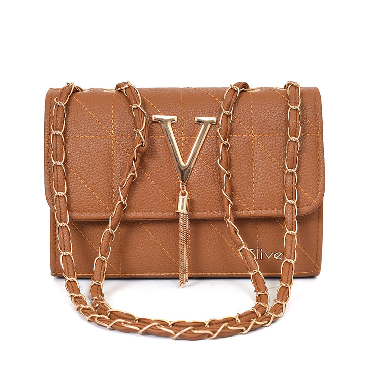 Cross Body Bag