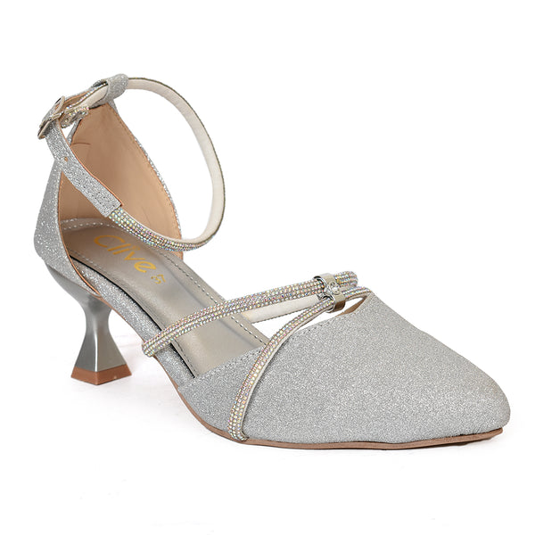 Fancy Court Shoes