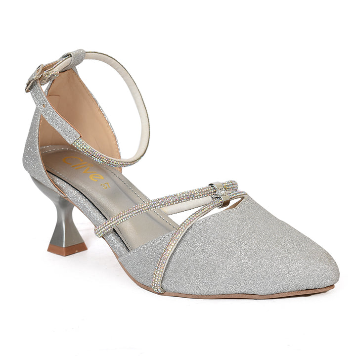 Fancy Court Shoes