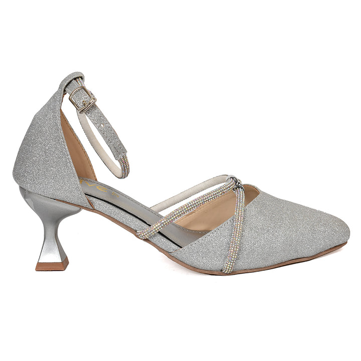 Fancy Court Shoes