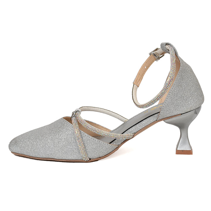 Fancy Court Shoes