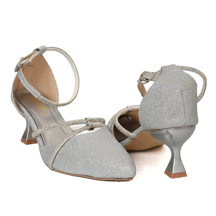 Fancy Court Shoes