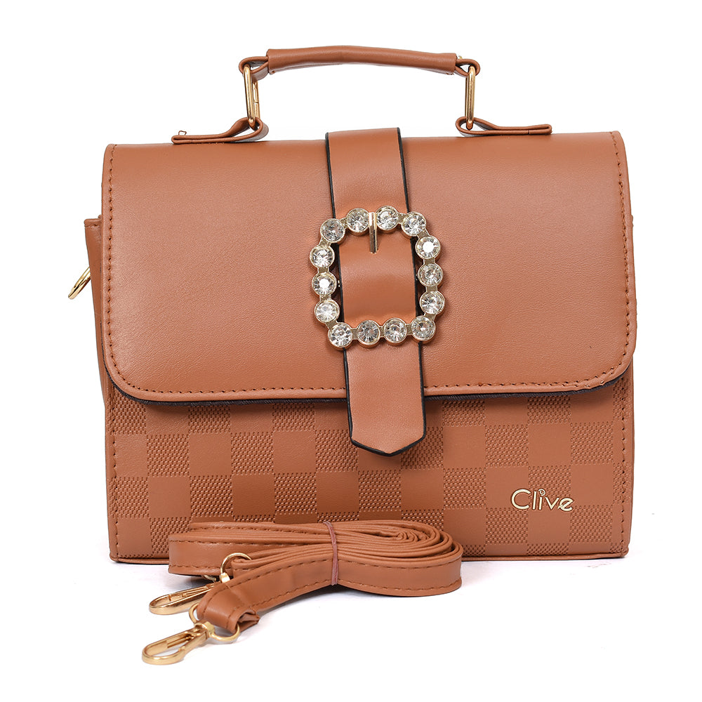 Cross Body Bag