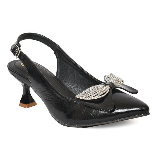 Fancy Court Shoes