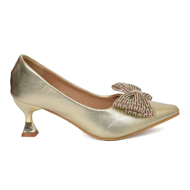 Fancy Court Shoes